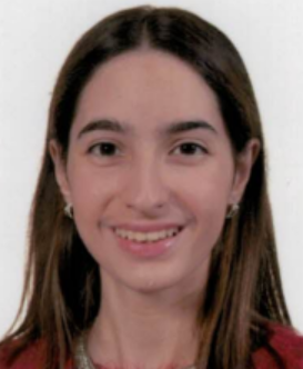 Image for Caterina Mazza