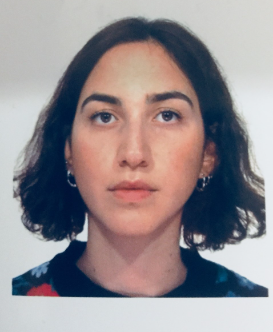 Image for Desirè Gaudioso