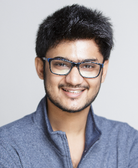 Image for Maulik Bhatt