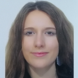 Image for Alice Raganati