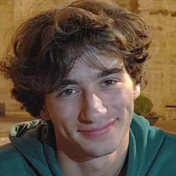 Image for Nicolo' Domenico Balzani