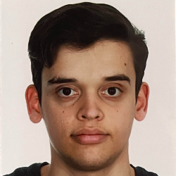 Image for Simone Foti