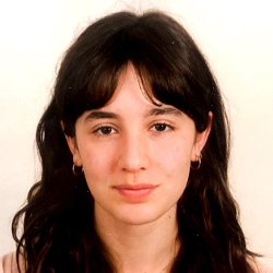 Image for Giulia Gelli