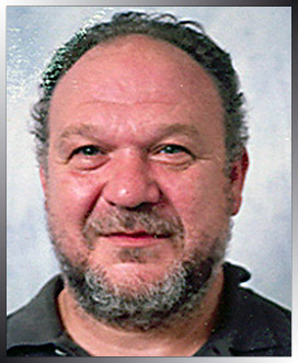 Image for Giancarlo Rossi