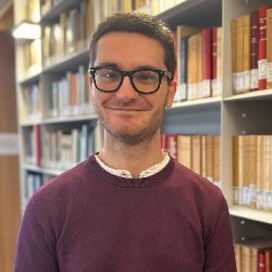 Image for Fabrizio Di Sarro