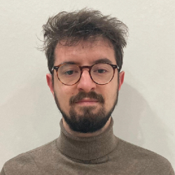 Image for Valerio Tanteri