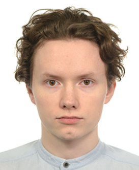 Image for Dmitriy Poteryayev