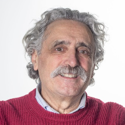 Image for Paolo Foggi