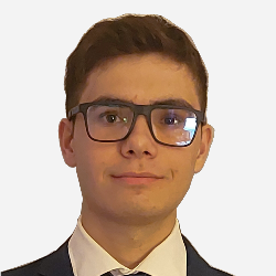 Image for Luca De Masi