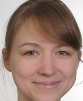 Image for Theresa Lange