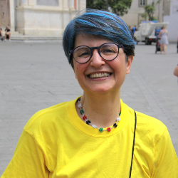 Image for Monica Sanna