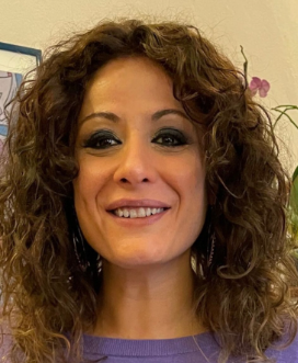 Image for Elena Miraglio