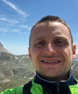 Image for Paolo Cifani