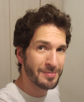 Image for Jordan Barak Flitter