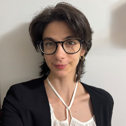 Image for Giorgia Ribbeni