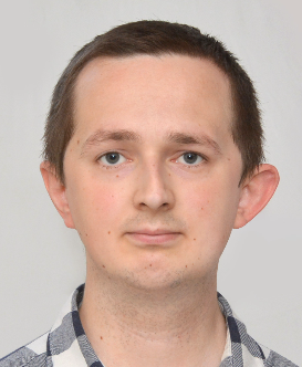 Image for George Edward Cooper