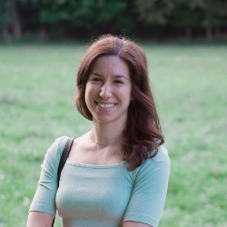 Image for Chrysoula Markou