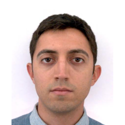 Image for Ciro Sobrinho Campolina Martins