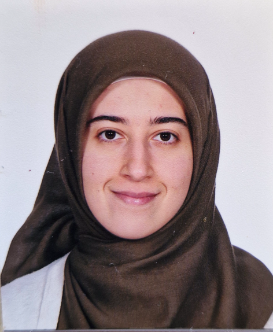 Image for Emine Seyma Kutluk