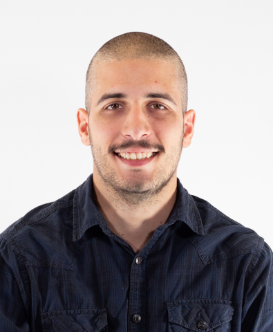 Image for Giovanni Mauro