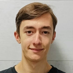 Image for Federico Blandino