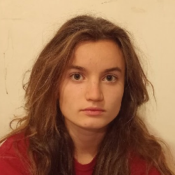 Image for Teresa Yael Curtoni