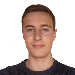 Image for Lorenzo Pucci