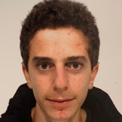 Image for Marco Targia