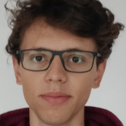 Image for Samuele Coser