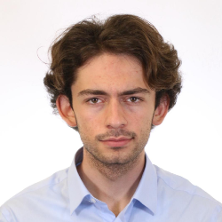 Image for Giovanni Antonucci