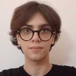 Image for Carmelo Napolitano