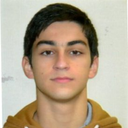 Image for Filippo Falqui Cao