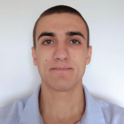 Image for Thomas Alessandro Leihkauf