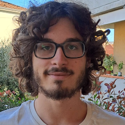 Image for Mattia De Martin Mazzalon