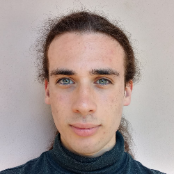 Image for Simone Melis