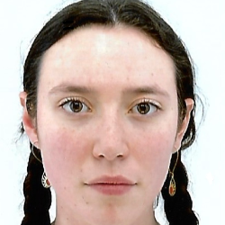 Image for Julia Jeanne Carla Arimondo--Lacroix