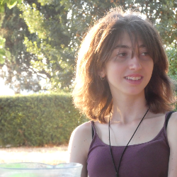 Image for Anna Di Piramo