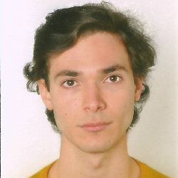 Image for Cosimo Damiano Tavoletti