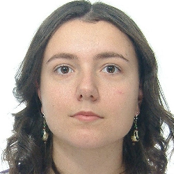 Image for Chiara Garabello