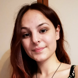 Image for Arianna Lombardi