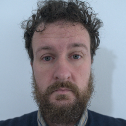 Image for Daniel Patrick Diffendale