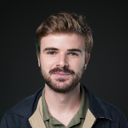 Image for Nicolás Palomo Hernández