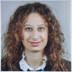 Image for Erika Poggianti