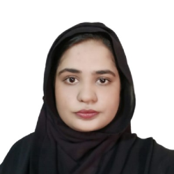 Image for Sehrish Niaz