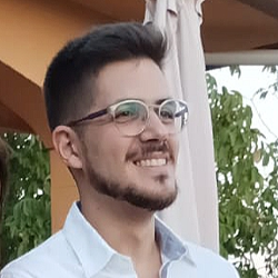 Image for Vito Vetrano