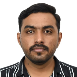 Image for Muhammad Abubakar