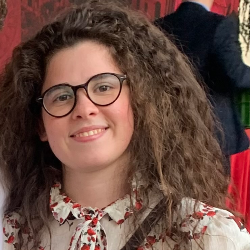 Image for Beatrice Masciotti