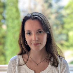 Image for Francesca Micheletti