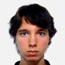 Image for Federico Pacces