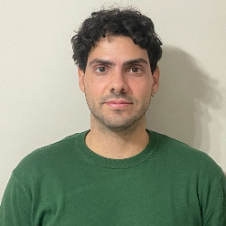 Image for Marco Capurro